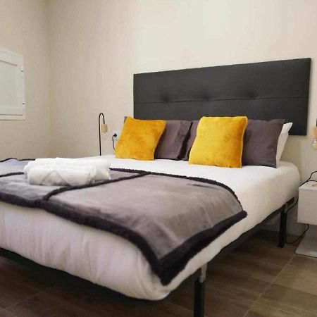 Kubik Apartamentos K2 Caces Exterior foto